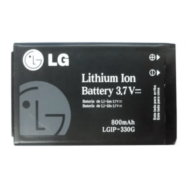 BATERIA LG 330 GP ORIGINAL