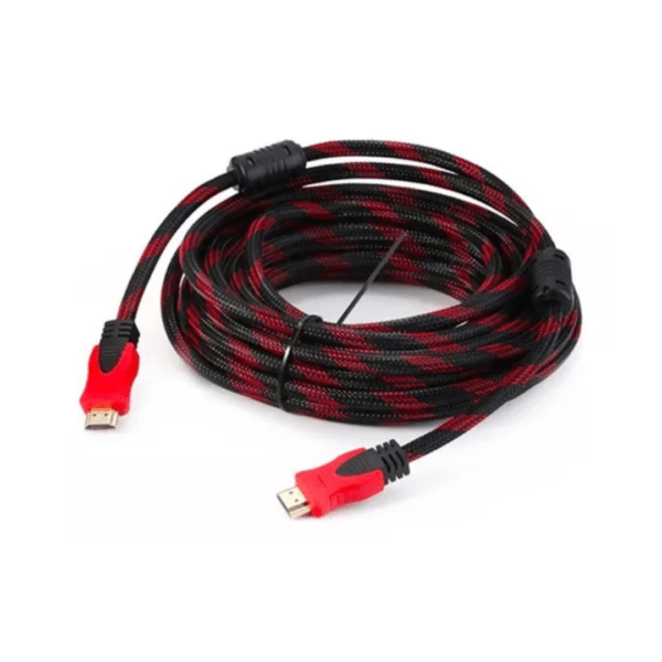 CABLE HDMI c/2 FILTROS DE 2 mts: DASH