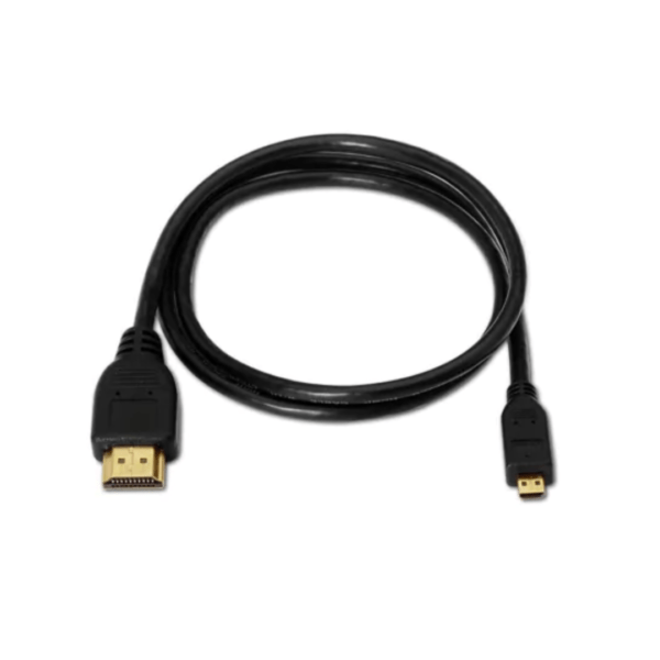 CABLE HDMI A MICRO HDMI 1.8 MTS