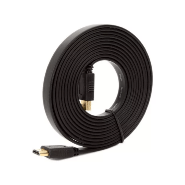 CABLE HDMI PLANO 3MTS