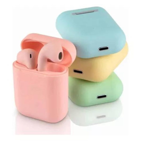 AURICULAR BLUETOOTH TWS COLORES MOD 95