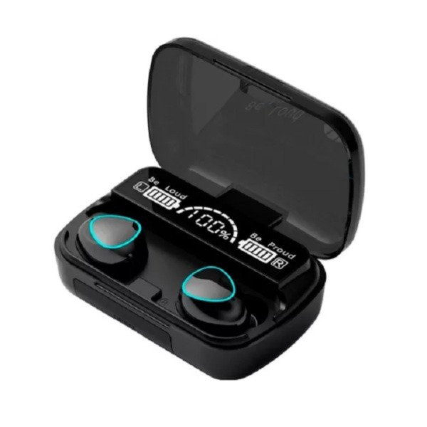 AURICULAR BLUETOOTH M10 3x$21.000