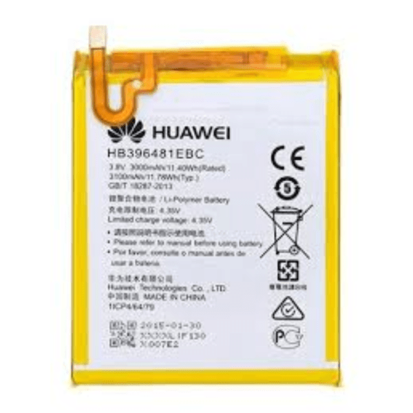 BATERIA HUAWEI G8 ONLY