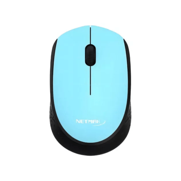 MOUSE BLUETOOTH INALAMBRICO CON LUCES LED