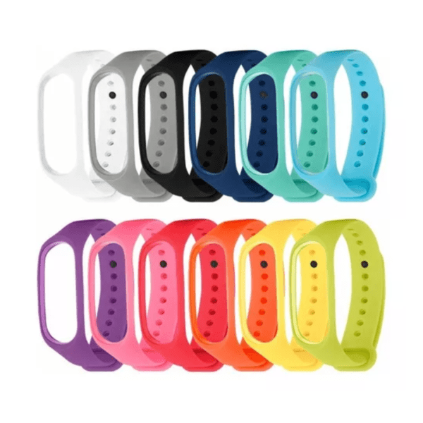 MALLA SMARTBAND M7 ROYALCELL   "COLORES"