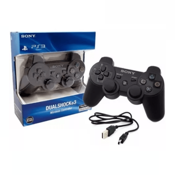 JOYSTICK SONY PS3