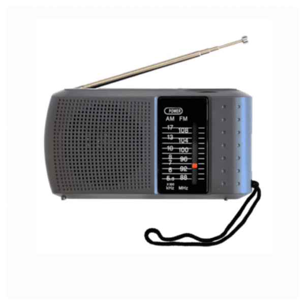 Radio FM / AM R998