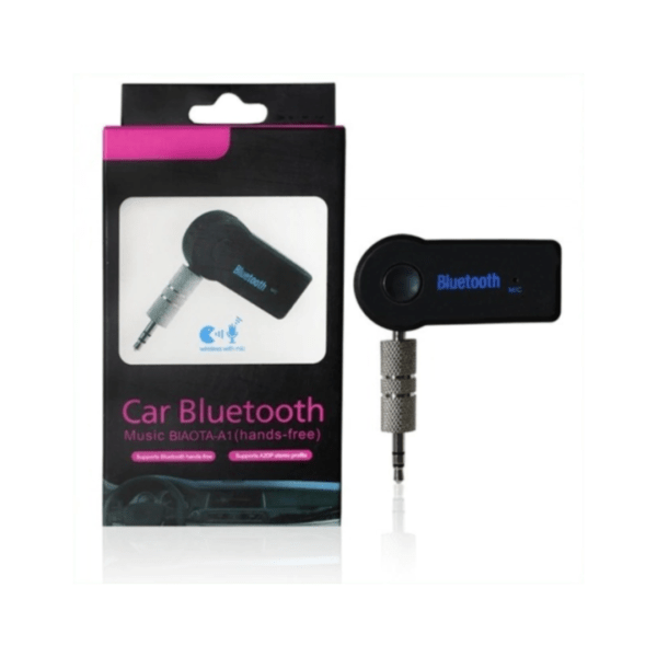 RECEPTOR BLUETOOTH a 3