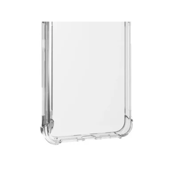 FUNDA TRANSPARENTE XIAOMI REDMI 6 PRO