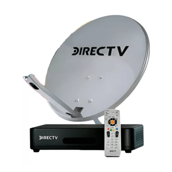 ANTENA DIRECTV