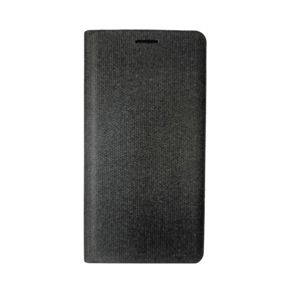 FLIP COVER ALCATEL IDOL 2 MINI NEGRO